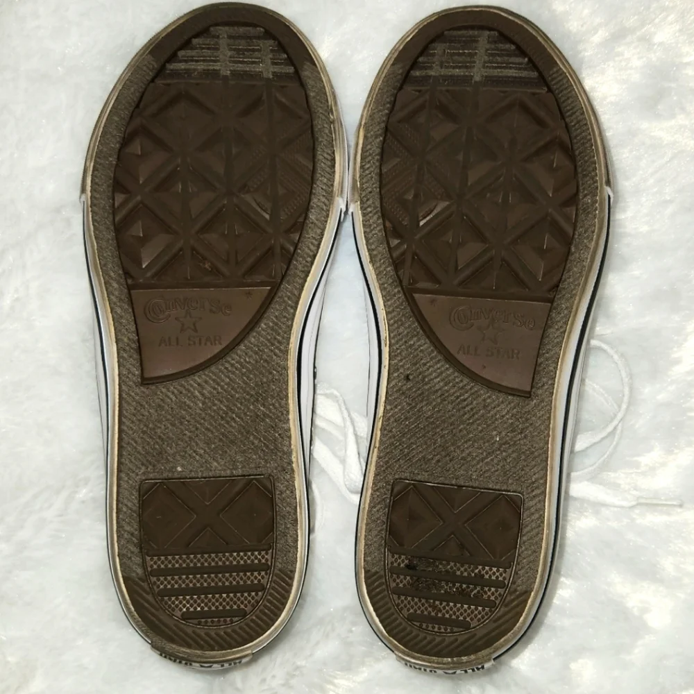 Converse All Star Shoes